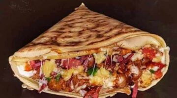 طريقة عمل الكريب 2 1