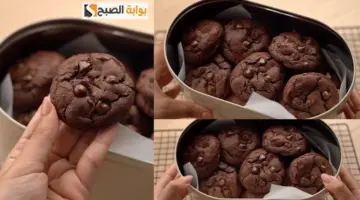 طريقة عمل الكوكيز