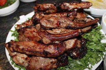 طريقة عمل تتبيلة اللحمة الضأني علي الفحم بمكونات سهلة وخطوات بسيطة