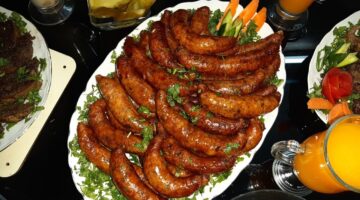 طريقة عمل الممبار 1