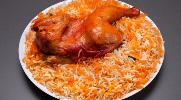 طريقة عمل المندي