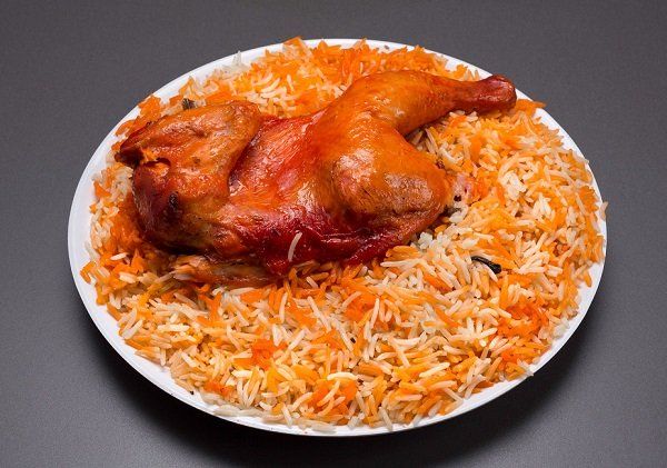 طريقة عمل المندي السعودي بالدجاج علي أصوله مثل المطاعم الشهيرة 5 طريقة عمل المندي السعودي بالدجاج علي أصوله مثل المطاعم الشهيرة
