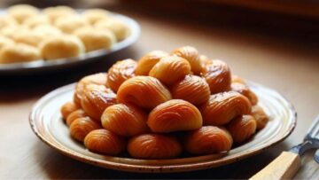طريقة عمل رموش الست الناعمة والهشة هدوب في بوقك