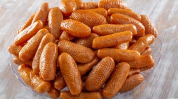 طريقة عمل صوابع زينب
