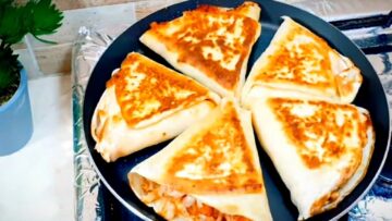 بأسهل مكونات.. طريقة عمل كريب ناجح من أول مرة