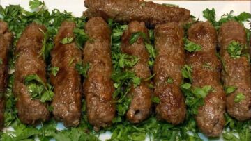 بأسرار المطاعم الكبرى .. طريقة عمل كفتة الحاتي في المنزل بأبسط المقادير لمذاق مميز لا يقاوم