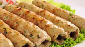 طريقة عمل كفتة الفراخ الاقتصادية السريعة بألذ تتبيلة وبطعم خطير