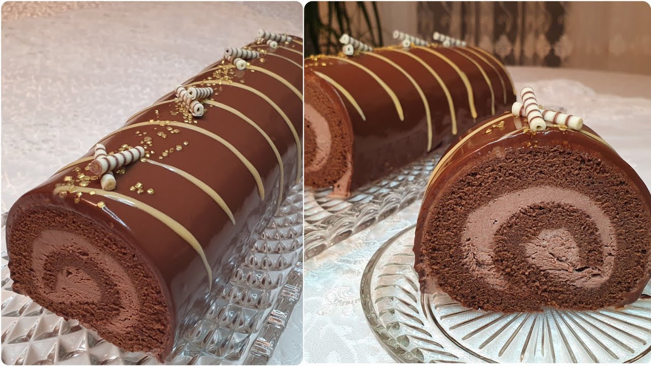 طرية وهشة وطعمها خرافي.. طريقة عمل كيكة السويسرول بالمربى وجوز الهند لأطفالك!! 5 طرية وهشة وطعمها خرافي.. طريقة عمل كيكة السويسرول بالمربى وجوز الهند لأطفالك!!