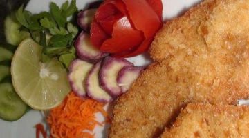طريقة عمل البانية