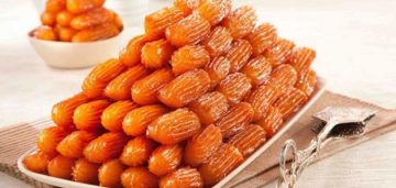طريقة عمل بلح الشام في المنزل بأحلى طعم