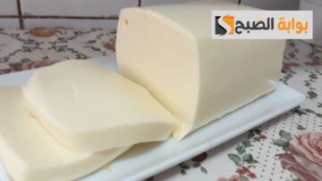 سحر الحليب.. طريقة عمل الجبنة الكيري زي الجاهزة بقوام كريمي