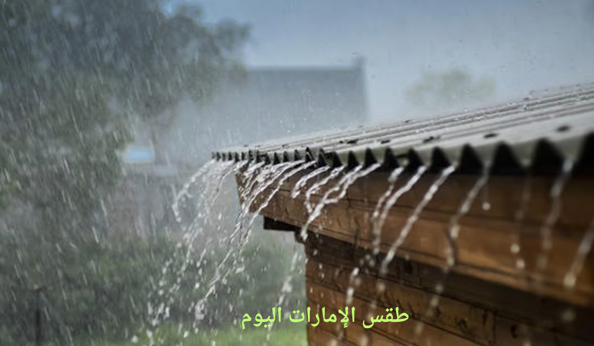 المركز الوطني للأرصاد في الإمارات يحذر المواطنين من حالة الطقس في البلاد اليوم 2 المركز الوطني للأرصاد في الإمارات يحذر المواطنين من حالة الطقس في البلاد اليوم