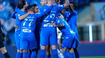 عاجل. نادي أوروبي يفاوض نجم الهلال لضمه في الميركاتو الصيفي صفقة تبادلية ضخمة 3