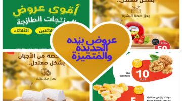 عروض بنده الجديدة