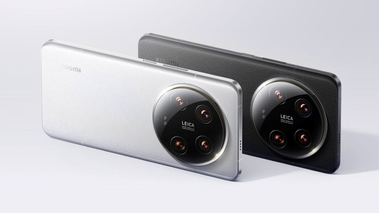 عروض جرير.. سعر Xiaomi 14 Ultra سعة 512 جيجا بالتقسيط من جرير السعودية 4 عروض جرير.. سعر Xiaomi 14 Ultra سعة 512 جيجا بالتقسيط من جرير السعودية