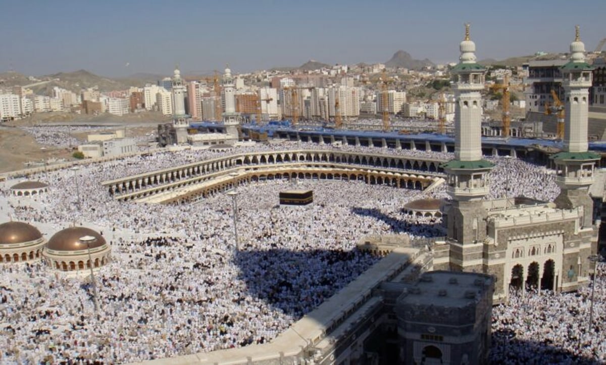 عقوبة مخالفي أنظمة الحج والمناطق التي تطبق فيها