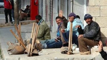 خطوات التسجيل في منحة العمالة غير المنتظمة 2024 والشروط اللازمة