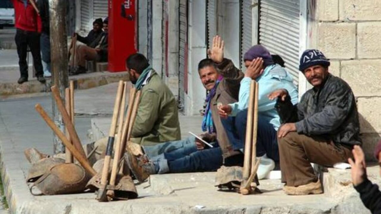 خطوات التسجيل في منحة العمالة غير المنتظمة 2024 والشروط اللازمة