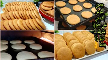 عمل القرص الطرية