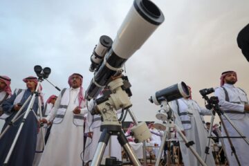 في هذا التوقيت.. موعد عيد الأضحى المبارك 1445 وعدد أيام الإجازة الرسمية في السعودية