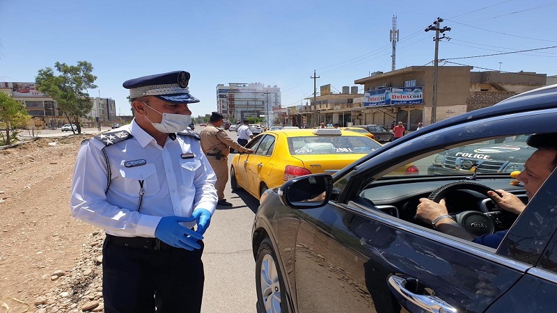ما قيمة غرامات المرور بالعراق 2024 وكيفية الاستعلام عنها وسدادها إلكترونيًا 5 ما قيمة غرامات المرور بالعراق 2024 وكيفية الاستعلام عنها وسدادها إلكترونيًا