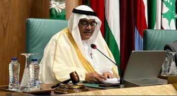 غلام: المنطقة العربية تتعرض لظواهر جوية وتقلبات مناخية غير مسبوقة ويكشف التفاصيل
