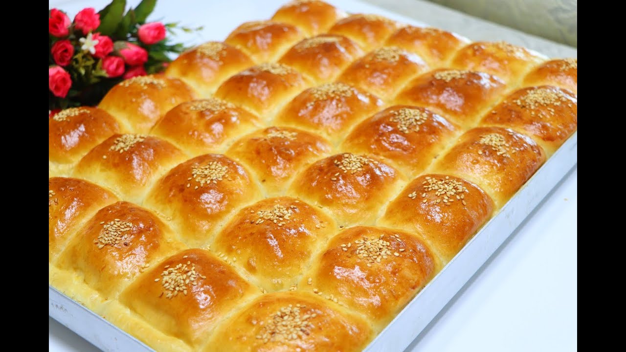 فطائر الحليب المغذية بعجينة قطنية لكل أنواع المخبوزات 5 فطائر الحليب المغذية بعجينة قطنية لكل أنواع المخبوزات