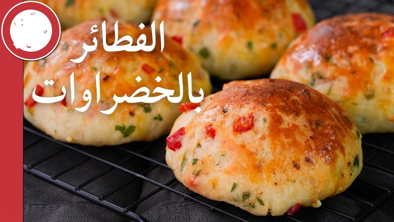 بأقل تكلفة.. فطائر الخضار بالجبن بطريقة سهلة وسريعة وشهية 5 بأقل تكلفة.. فطائر الخضار بالجبن بطريقة سهلة وسريعة وشهية