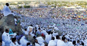 الصحة تعلنها… 5 فوائد للحصول على تطعيمات الحج والتطعيمات اللازمة للحجاج