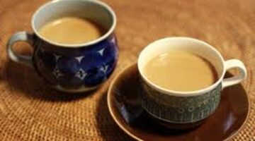 فوائد القهوة على الريق كوب واحد يوميًا