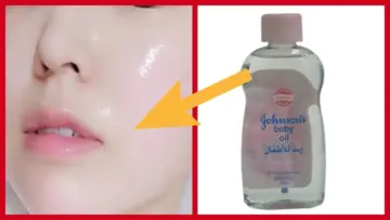 معقول بيعمل كل دة.. فوائد زيت جونسون للسيدات مش هتصدقي النتايج بتاعته في حل مشاكل كتير
