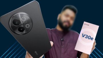 “مواصفات خيالية”.. تعرف على مواصفات هاتف فيفو الجديد Vivo V30e والسعر الرسمي للهاتف