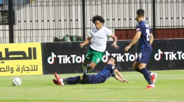 قائمة بيراميدز الرسمية لمواجهة المصري في الدوري