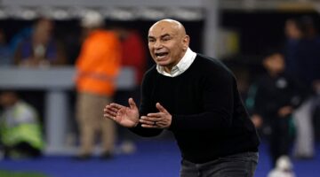 قائمة منتخب مصر 2024