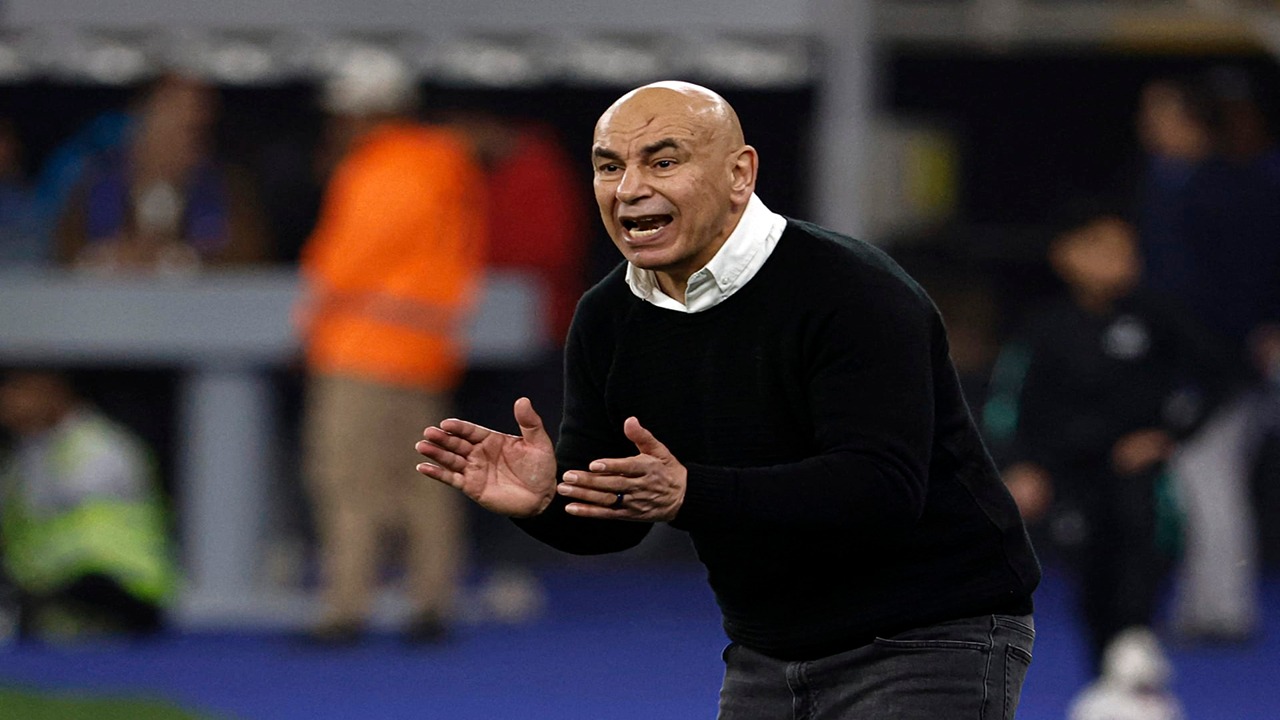 قائمة منتخب مصر لمباراتي بوركينا فاسو وغينيا بيساو في تصفيات كأس العالم 5 قائمة منتخب مصر لمباراتي بوركينا فاسو وغينيا بيساو في تصفيات كأس العالم