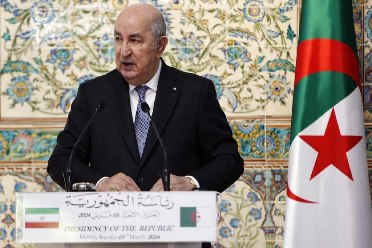 قانون العقوبات الجديد 2024 في الجزائر.. المؤبد لهؤلاء الاشخاص احذر ان تكون منهم 5 قانون العقوبات الجديد 2024 في الجزائر.. المؤبد لهؤلاء الاشخاص احذر ان تكون منهم