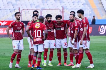 قبل مواجهة الترجي في النهائي.. تعرف على مشوار الأهلي دوري أبطال أفريقيا 2024