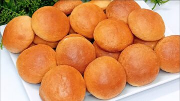 طريقة عمل قرص القشطة الطرية مثل الأفران بطعم شهي ومكونات مغذية