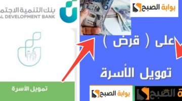قرض الأسرة
