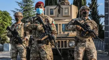 قرض الاسكان العسكري بالاردن