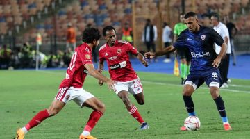 قرعة كأس مصر. تعرف على منافس الأهلي والزمالك في دور الـ32