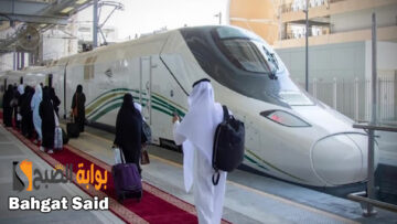 قطار الحرمين السريع..  حجز تذاكر لعمل 2024 الاسعار الخاصة بـ تذاكر قطار الحرمين
