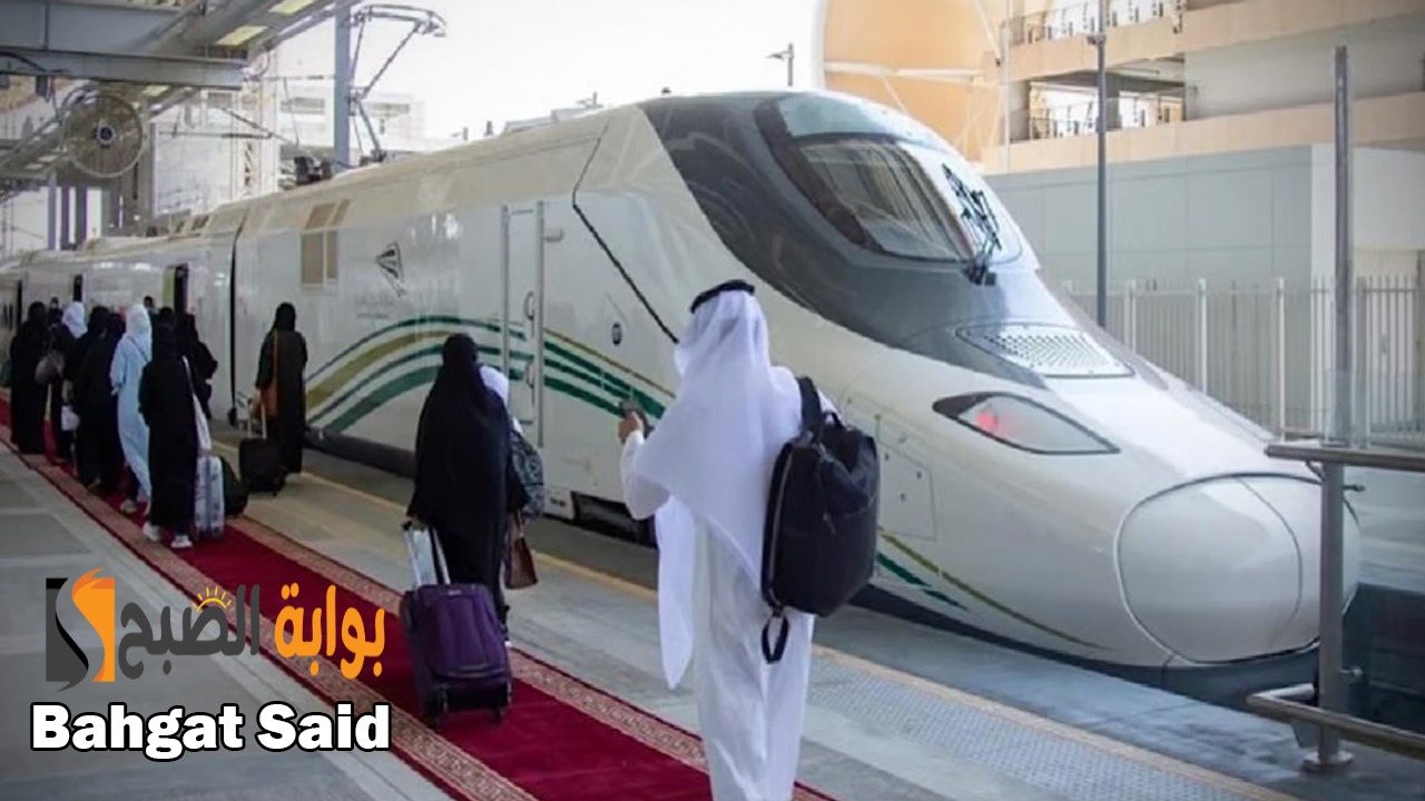 رابط حجز قطار الحرمين السريع إلكترونياً عبر sar.hhr.sa 5 رابط حجز قطار الحرمين السريع إلكترونياً عبر sar.hhr.sa