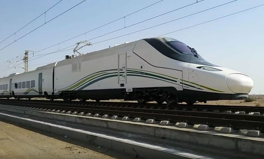 المملكة تعلن زيادة عدد رحلات قطار الحرمين السريع لإستقبال ضيوف الرحمن 2 المملكة تعلن زيادة عدد رحلات قطار الحرمين السريع لإستقبال ضيوف الرحمن