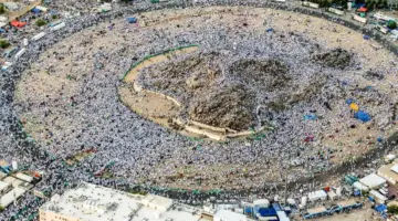 قناة لبيك اللهم لبيك