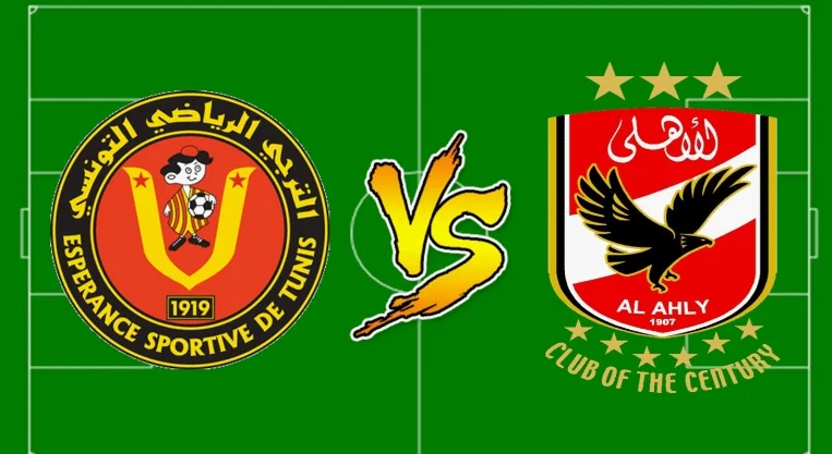 شوف وشجع ببلاش .. قناة مفتوحة تنقل مباراة الأهلي والترجي مجانًا عبر النايل سات نهائي دوري أبطال إفريقيا 2024 5 شوف وشجع ببلاش .. قناة مفتوحة تنقل مباراة الأهلي والترجي مجانًا عبر النايل سات نهائي دوري أبطال إفريقيا 2024