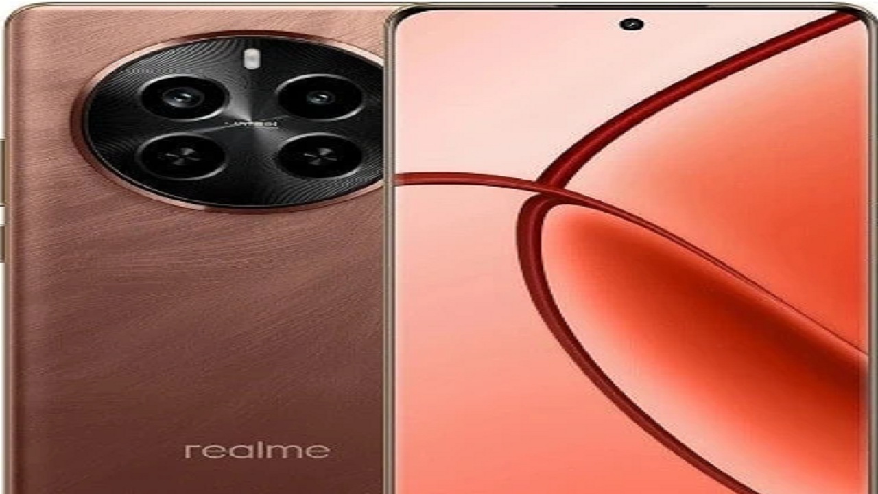كاميرات خلفية بمستشعر سوني.. مواصفات هاتف Realme P1 Pro بمعالج قوي وسعر مميز