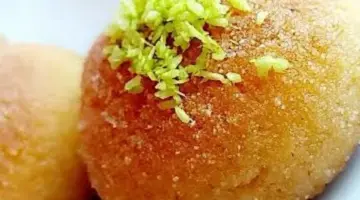 كرات البسبوسة