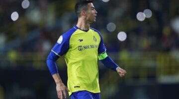 كريستيانو رونالدو يقود تشكيل النصر المتوقع ضد الاخدود في دوري روشن السعودي للمحترفين 2023 2024