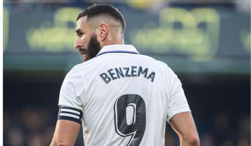 بسبب اصاباته المتكررة .. اتحاد جدة يرسل بنزيما إلى مدريد!